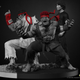 Illustration for article titled Daigo Immortalized With Statue (That You Can Buy)